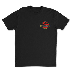 Prehistoric Pump Shirt