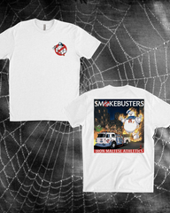 Smokebusters Bundle Pre-Order