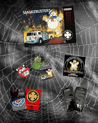 Smokebusters Bundle Pre-Order