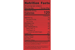 Premium Whey Protein Isolate-Chocolate
