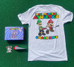 Smash Shirt