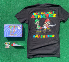 Smash Shirt