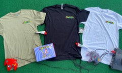 Smash Shirt