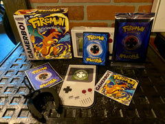 Firemon Starter Box