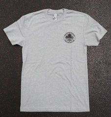 Camo Classic - Grey