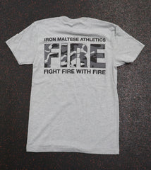 Camo Classic - Grey