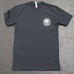 Camo Classic - Black