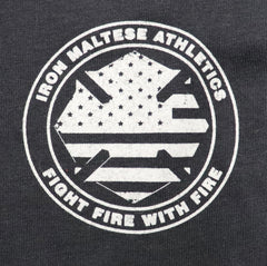 Camo Classic - Black